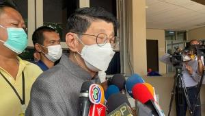 “วิษณุ” เผย ผบ.ตร.จ่อแจงสภาเลื่อนใช้บางมาตรา พ.ร.บ.อุ้มหาย รอ จนท.เตรียมอุปกรณ์บันทึกจับกุม