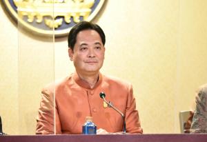 โฆษกรัฐบาลเผย นายกรัฐมนตรียินดีที่ปัญหาของผู้ประกอบการกิจการประมงฯ ได้รับการแก้ไข
