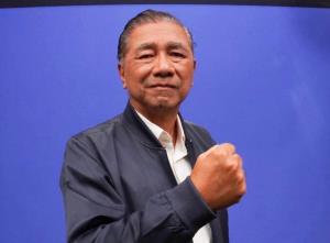 “วีระกร” ผุดไอเดียผันน้ำยวม เติมแม่น้ำเจ้าพระยา สู้ภัยแล้ง เคียงข้างเกษตรกร ชี้แม่น้ำเจ้าพระยาขาดน้ำปีละ 4-8 พัน ลบ.ม. จนเกิดภัยแล้งทำพี่น้องเกษตรกรเดือดร้อนหนัก