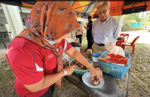 “กนก” ลุ้นร่าง กม.ประมงได้ไปต่อหรือพอแค่นี้ หวังรัฐบาลใหม่ปลดทุกข์ชาวประมงพื้นบ้าน