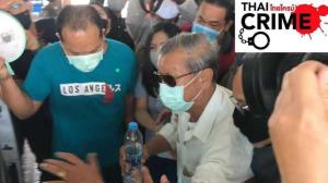 จำคุก 8 ปี “บุญช่วย” น้องชาย “พระกิตติวุฑโฒ” ฮุบที่ดินธรณีสงฆ์จันทบุรี 4,000 ไร่