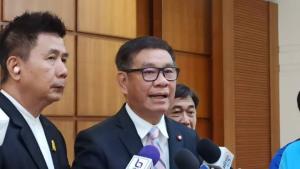 "สมชัย" ชี้หากศาลรธน.ไฟเขียวคำนวนส.ส. เชื่อประกาศเลือกตั้งเลยหากยุบสภา 15 ม.ค.ใช้สิทธิ 7 หรือ 14 พ.ค.