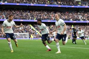 เชลซียังเเย่ต่อเนื่องไร้ชัยในลีก 5 เกมติด โดนสเปอร์สอัด 0-2