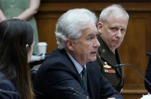 เชื่อเถอะ! CIA มั่นใจมาก จีนกำลังจัดหาอาวุธร้ายแรงแก่รัสเซีย