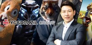 YGG ควงแขนพันธมิตรใหญ่เดินหน้าลุยต่างประเทศ