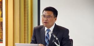 ศก.ไทย เดือน ม.ค.66 ได้รับปัจจัยสนับสนุนจากการบริโภคภาคเอกชนที่ปรับตัวดีขึ้น โดยดัชนีความเชื่อมั่นผู้บริโภคที่ปรับตัวเพิ่มขึ้นต่อเนื่องเป็นเดือนที่ 8 และสูงสุดในรอบ 26 เดือน