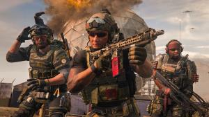 เกมยิง Call of Duty เตรียมสานต่อภาค "Modern Warfare" ในปี 2023