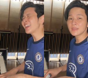 “โต๋” ศักดิ์สิทธิ์ โคฟเวอร์เพลง ‘ลาก่อน’ ให้เชลซี