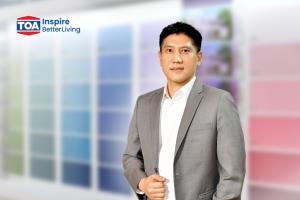 TOA ตั้งเป้าปี 66 โตกว่า 15% โชว์ยอดขายปี 65 ทะลุ 2 หมื่นล้าน