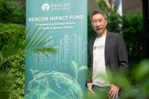 บีคอน วีซีเปิดตัว Beacon Impact Fund ลงทุนด้าน ESG ตั้งเป้าอัดฉีด 1.2 พันล้านบาทใน 3 ปี