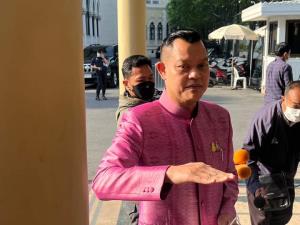 รทสช.ปัดชักใย “ชูวิทย์” บุกยื่น “พีระพันธุ์” แฉ ภท. ชี้ออกไปรับตามหน้าที่ ไม่มีดับเบิลสแตนดาร์ด