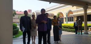 “ประยุทธ์” เผยไฟเขียวบัตรสวัสดิการฯรอบใหม่ ยันดูแล ปชช.ดีที่สุด แม้ปลายสมัยขอพรรคร่วมร่วมมือ