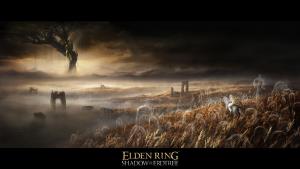 ELDEN RING ประกาศทำภาคขยาย "Shadow of the Erdtree"