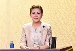 ครม.ผ่านแผนพัฒนา รบ.ดิจิทัล 66-70 ดันดัชนี EGDI ไทยขึ้นอันดับ 40 โลก มุ่งยกระดับบริการภาครัฐ