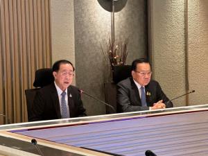 คลังแจ้งประกาศผลการพิจารณาคุณสมบัติโครงการลงทะเบียนเพื่อสวัสดิการแห่งรัฐ ปี 65 วันที่ 1 มี.ค.66