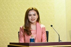 รัฐบาลเร่งเครื่องหนุนหน่วยงานรัฐใช้ระบบดิจิทัลให้บริการประชาชน สพร.เปิด “ระบบท้องถิ่นดิจิทัล” ชวน อปท.ทั่วประเทศเข้าร่วม