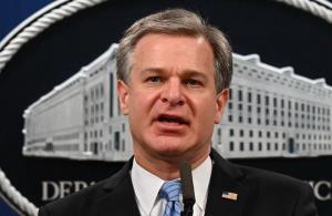ใครว่าไงก็ช่าง! FBI เชื่อโควิด-19 หลุดจาก ‘แล็บอู่ฮั่น’ ซัดจีนพยายามปกปิดข้อมูล