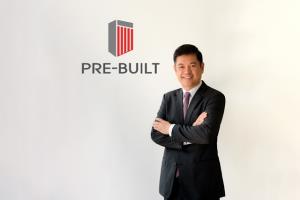 PREB กำไรพุ่ง 46% ปีนี้ตั้งเป้ารายได้โตต่อเนื่อง