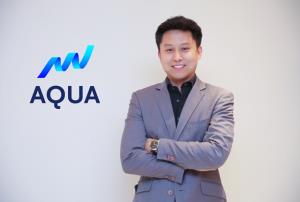 AQUA เผยปี 65 กำไร 385 ล้านบาท เร่งขยายลงทุนขนส่งและโลจิสติกส์