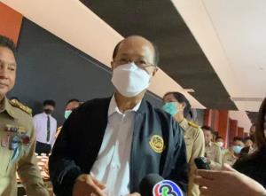 มท.1 จ่อยกระดับอบต.เป็นเทศบาลตามหลักสากล คาดขึ้นค่าตอบแทน ประกาศราชกิจจาฯ 6 มี.ค.