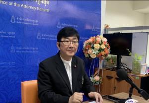 รองโฆษกอัยการเผย อสส.ตั้งคณะทำงานตรวจสอบคดีดัง จะถึงขั้นรื้อคดีหรือไม่ อยู่ที่พยานหลักฐานใหม่!