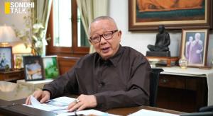 (ชมคลิป) SONDHI TALK : ชูวิทย์อย่ามาทะลึ่งกับผม! ตัดขาดแล้ว สนธิ-ชูวิทย์ ต่อไปนี้เป็นศัตรูกัน!