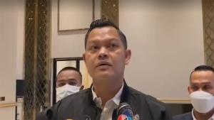 “ธนกร” เตรียมนำทัพลุยเมืองคอน เปิดตัวผู้สมัคร รทสช.นครศรีฯ 9 เขต มั่นใจชนะยกทีม พร้อมกวาดอีกหลายจังหวัด