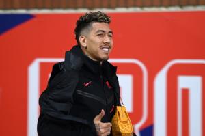 “ฟีร์มิโน” ไม่ต่อสัญญา “ลิเวอร์พูล” เตรียมโบกมือลาถิ่นแอนฟิลด์หลังจบซีซันนี้