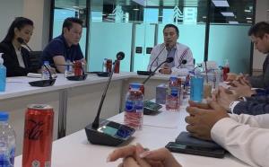 รทสช.ยันไร้ปัญหาหาเสียง “บิ๊กตู่” ป่วย ติวผู้สมัครลงพื้นที่เรตติ้งดีต่อเนื่อง จ่อปราศรัยใหญ่เพชรบุรี