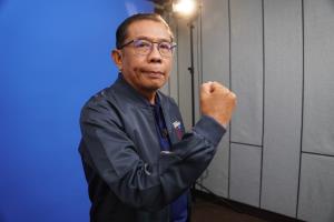 “ศุภชัย” เผย ศาล รธน.รับคำร้อง “ศักดิ์สยาม” เป็นเรื่อง รมว.ไม่เกี่ยวเลขาธิการพรรค ชี้ ฝ่ายตรงข้ามโยงทุจริต ภท.เป็นความเท็จ
