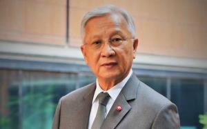 “กนก” ลั่น “ชาติไทยพัฒนา” ชู 2 ยุทธศาสตร์ ฟื้นชีวิตประมงพื้นบ้าน แก้ปัญหาสิ่งแวดล้อม มุ่งส่งเสริมงานวิจัย เพิ่มรายได้ ปชช.