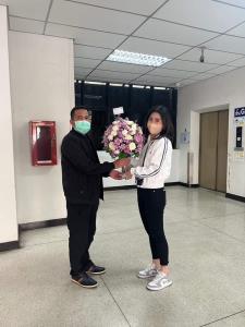“บิ๊กตู่” ยังแอดมิตประเมินอาการวันต่อวัน-งดเยี่ยม “สุชาติ” ติดภารกิจ ตปท.มอบ สลน.ส่งกระเช้าให้