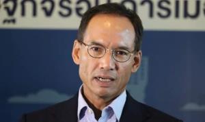 “กรณ์” อัดเพจแบงก์ชาติบิดเบือนนโยบาย ปัดยกเลิกเครดิตบูโร แต่ยกเลิกแบล็กลิสต์-ใช้เครดิตสกอร์