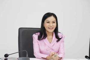 “นฤมล” ยกทีมผู้สมัคร พปชร.ระดมสมองเปิดเวที ”พลังกรุงเทพ พลังประชารัฐ” 9 มี.ค.นี้ สู่นโยบาย