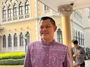 “ธนกร” เผย “ประยุทธ์” แข็งแรง ใจสู้เต็มที่ เตรียมลงพื้นที่ปราศรัยรวมไทยสร้างชาติ จ.สงขลา 11 มี.ค.นี้