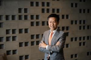 พลัสฯ วางเป้าดันพอร์ตบริหารโครงการรวม 400 อาคาร ลั่นเป้ารายได้ 1,700 ล้านบาท