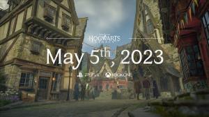เซ็ง! "Hogwarts Legacy" เลื่อนจำหน่าย PS4 และ Xbox One