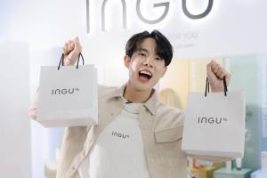 "INGU" จับมือ “EVEANDBOY” บุกตลาดออฟไลน์ ตั้งเป้าโกยรายได้ 100 ล้าน