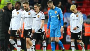 แฟนบอลแมนยูเล่นเกม FIFA ถล่ม ลิเวอร์พูล 107-0