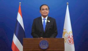 นายกฯ ปราศรัยวันสตรีสากล ปี 2566 ย้ำรัฐบาลเล็งเห็นศักยภาพสตรีเป็นพลังขับเคลื่อนพัฒนาประเทศ ยกระดับส่งเสริมบทบาทสตรีให้มีส่วนร่วมเป็นพลังทางสังคม