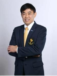บอร์ด กฟผ.เคาะเลือก "เทพรัตน์ เทพพิทักษ์" ขึ้นผู้ว่าฯ กฟผ.คนใหม่