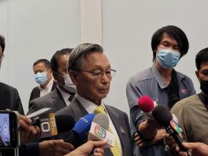 “ชวน” รับ ปชป.ไม่เหมือนเดิม กรีดสมาชิกสำนึกบุญคุณพรรค ชู “จุรินทร์” เก่ง แปลกใจผลโพล