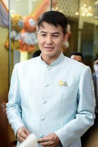 “อธิรัฐ” ยังไม่ตั้ง กก.สอบปม "ชูวิทย์" ร้อง สั่ง "ปลัดคมนาคม" รวบรวมข้อมูลสรุปภายใน 2 สัปดาห์