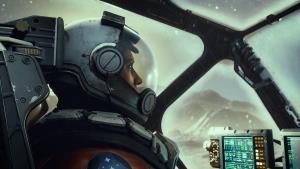 อาร์พีจีฟอร์มยักษ์ "Starfield" ทะยานดาว  6 กันยายนนี้