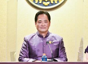 นายกฯ เน้นย้ำทุกหน่วยงานเข้มข้นแก้ไขปัญหา PM 2.5 ตามแผนปฏิบัติการขับเคลื่อนวาระแห่งชาติการแก้ไขปัญหามลพิษด้านฝุ่นละออง