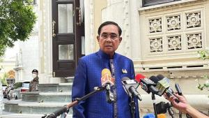 นายกฯเคาะแนวทางการใช้เส้นปรับการสำรวจแนวเขตปี 43 แก้ปัญหาที่ดินรัฐซ้อนทับกันในทับลาน