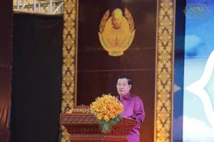 "ซีเกมส์ 2023" เหลี่ยมทุกดอก แล้วบอกเพื่อนกัน / แมวดำ