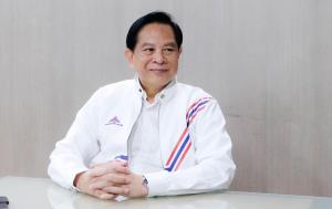 รทสช.คิกออฟแคมเปญหาเสียง “ทำแล้ว ทำอยู่ ทำต่อ” ชู 5 นโยบายโดนใจ เพิ่มสิทธิบัตรสวัสดิการพลัส ตั้งกองทุนฉุกเฉินประชาชน คืนเงินสะสมชราภาพ ปลดหนี้ด้วยงาน รื้อกฎหมายไม่เป็นธรรม เตรียมเปิดนโยบายชุดใหญ่ ต้นเมษายนนี้