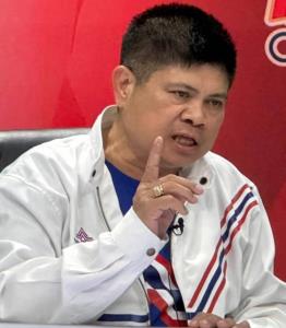 “แรมโบ้” ถาม “เศรษฐา” นั่งกินข้าวกับชาวนาจริงใจหรือการเมือง? แนะดูบทเรียน “ทักษิณ-ยิ่งลักษณ์”