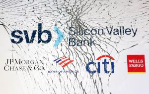 ลางร้าย! นักเศรษฐศาสตร์คนดังเตือนแบงก์ SVB ล่ม ส่งสัญญาณสหรัฐฯ อาจเจอวิกฤตการเงินซ้ำรอยปี 2008